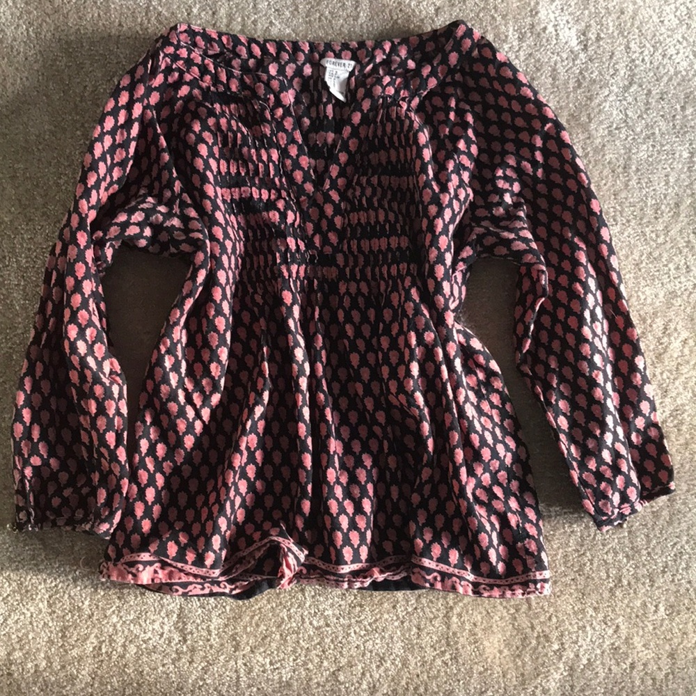 Forever 21 top